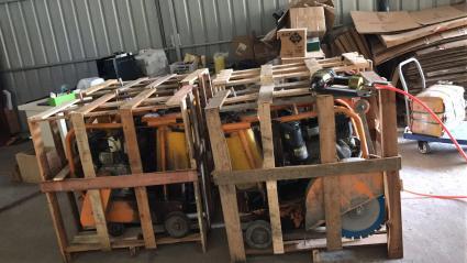 玉山行李、家具、电器包装托运