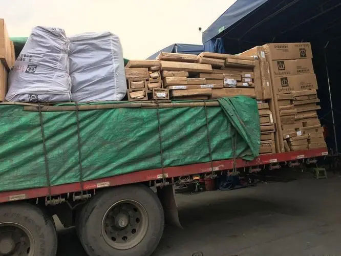 玉山家具托运
